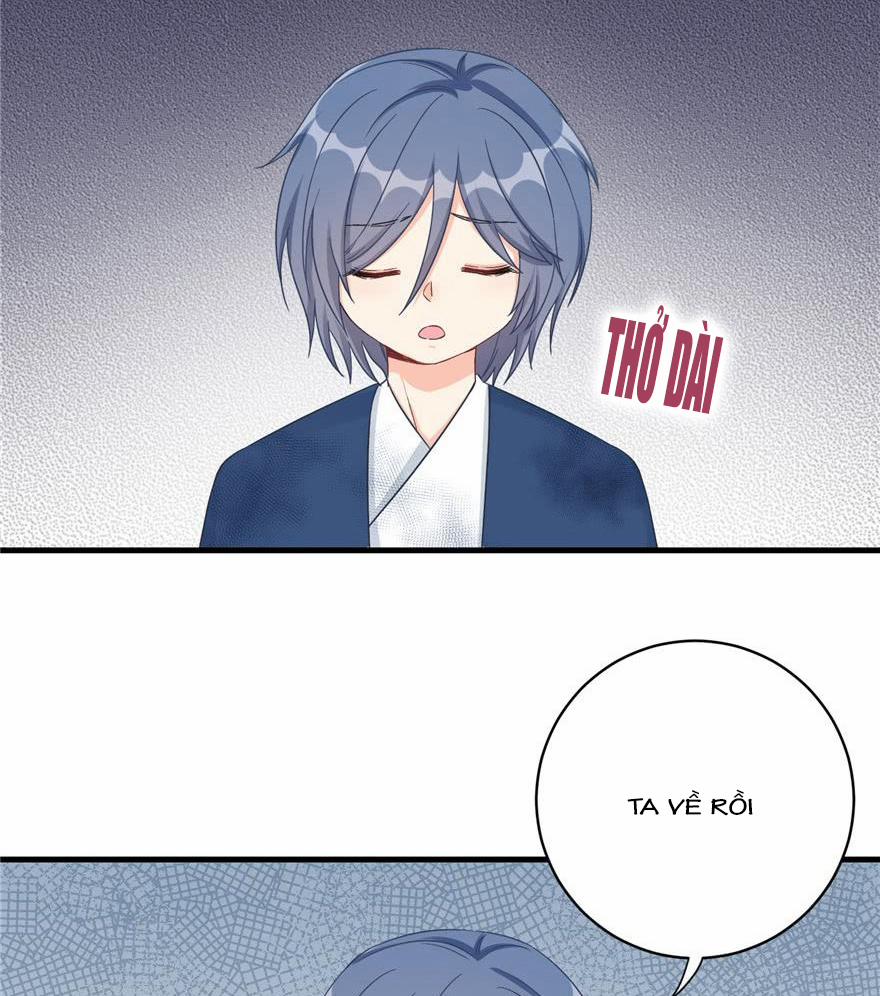 Đồ Đệ Nhà Ta Lại Quải Rồi 187 trang 8