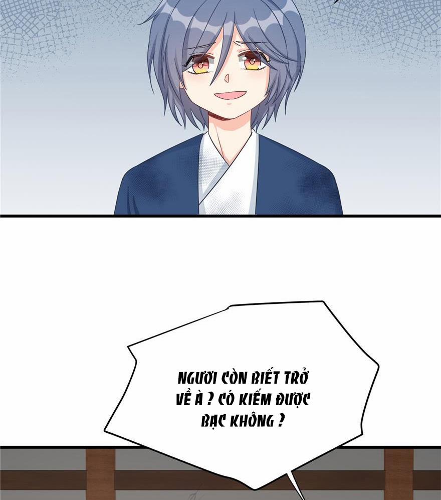 Đồ Đệ Nhà Ta Lại Quải Rồi 187 trang 9