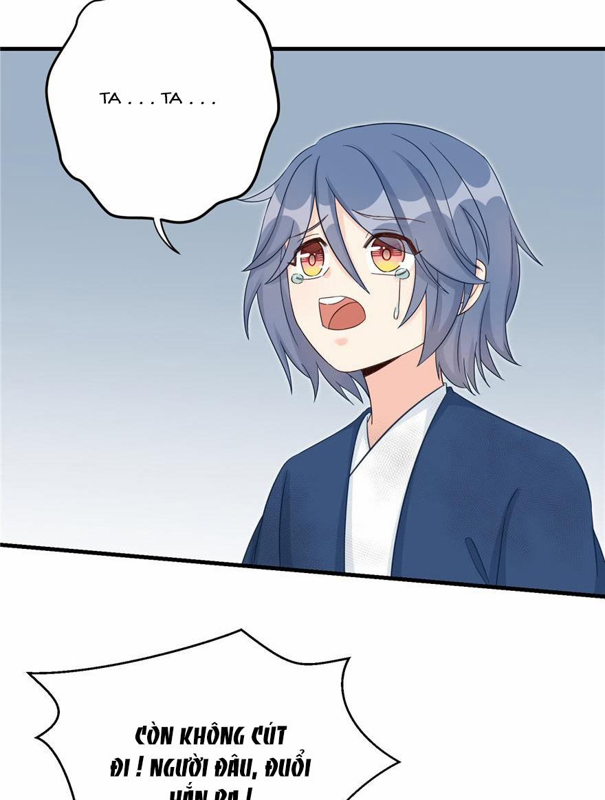 Đồ Đệ Nhà Ta Lại Quải Rồi 188 trang 1