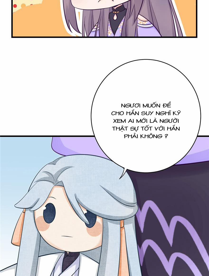 Đồ Đệ Nhà Ta Lại Quải Rồi 188 trang 11