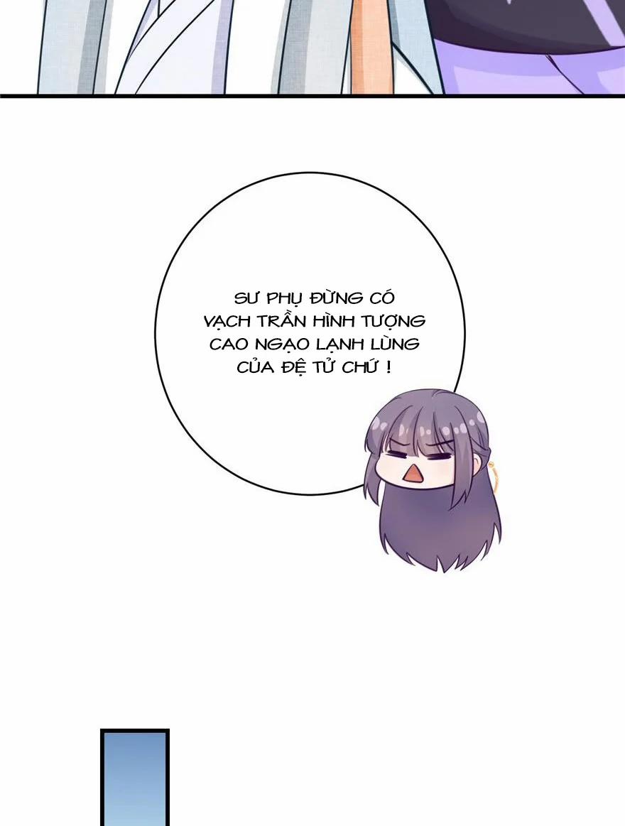 Đồ Đệ Nhà Ta Lại Quải Rồi 188 trang 12