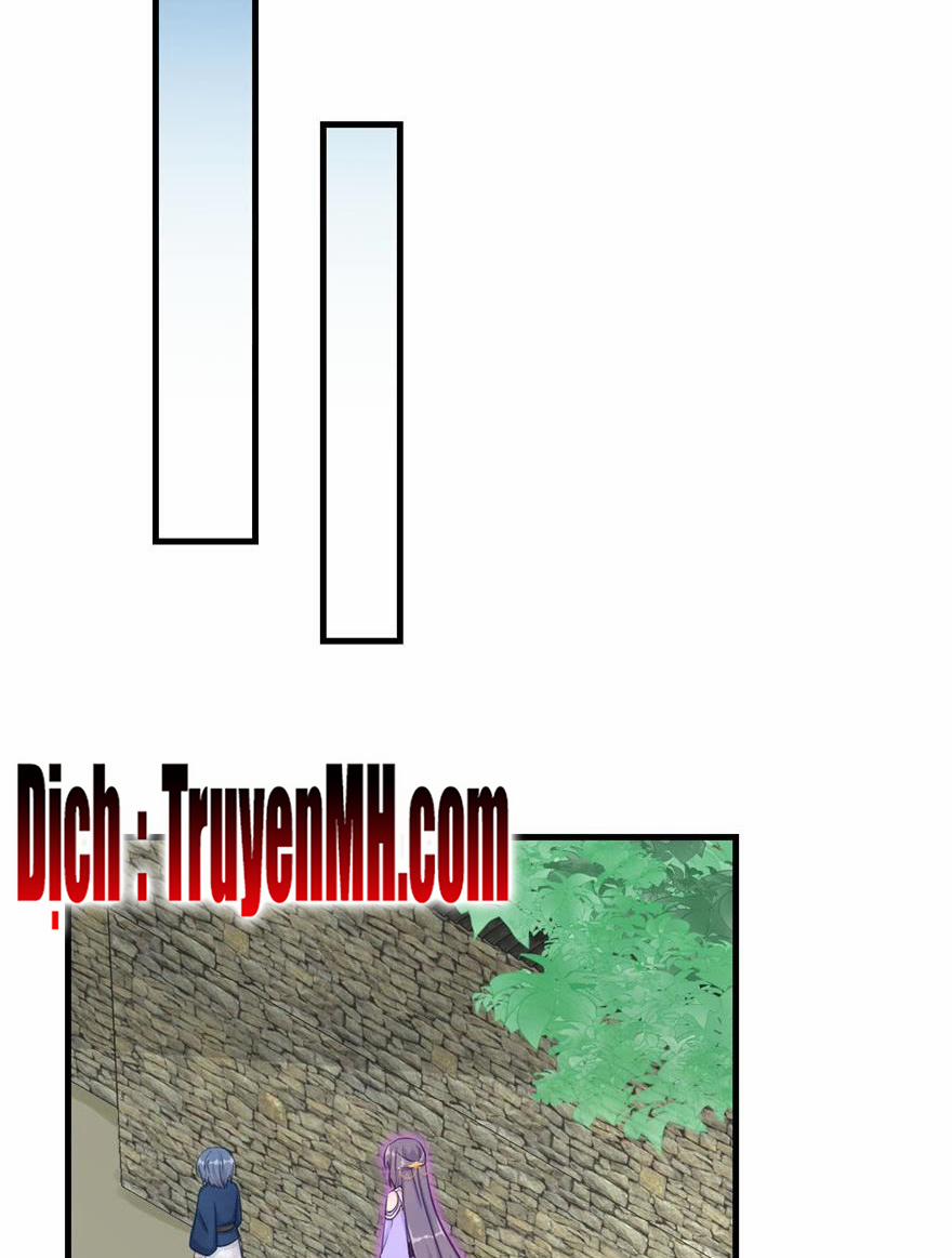 Đồ Đệ Nhà Ta Lại Quải Rồi 188 trang 13