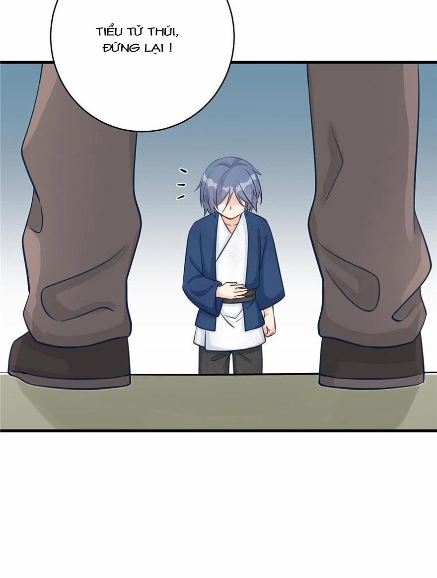 Đồ Đệ Nhà Ta Lại Quải Rồi 188 trang 18