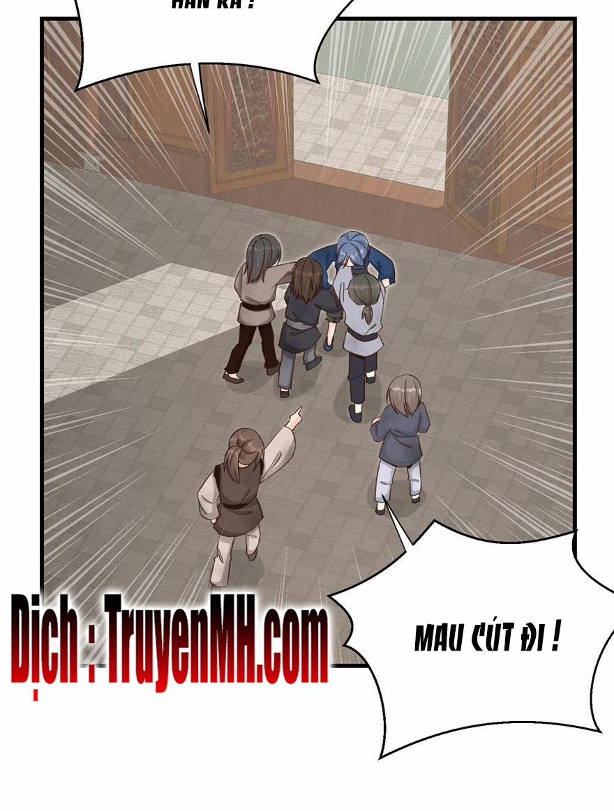 Đồ Đệ Nhà Ta Lại Quải Rồi 188 trang 2