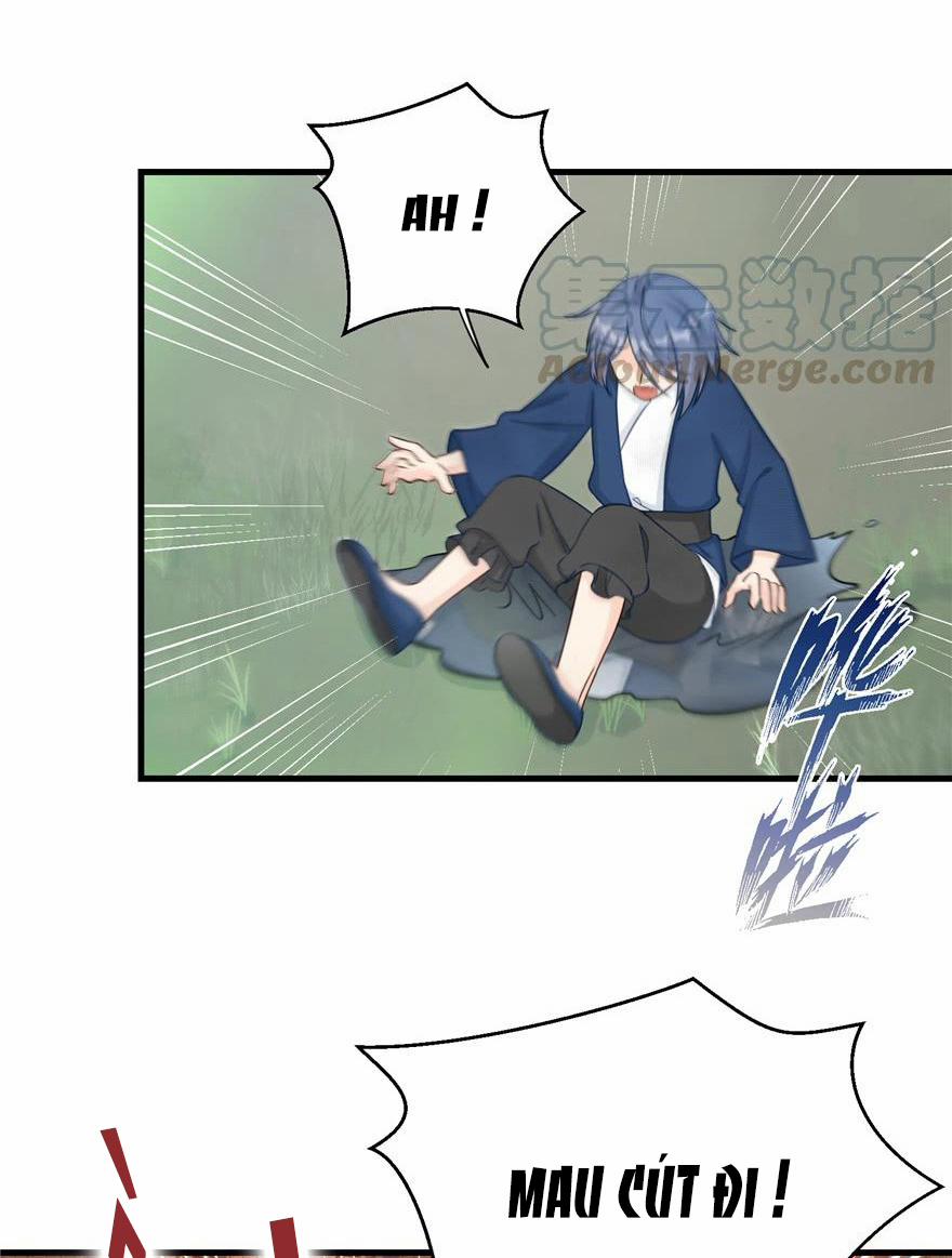 Đồ Đệ Nhà Ta Lại Quải Rồi 188 trang 3