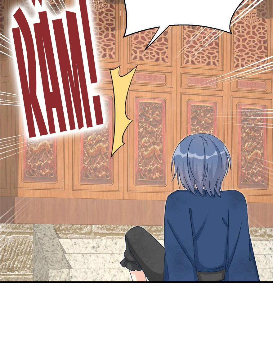 Đồ Đệ Nhà Ta Lại Quải Rồi 188 trang 4