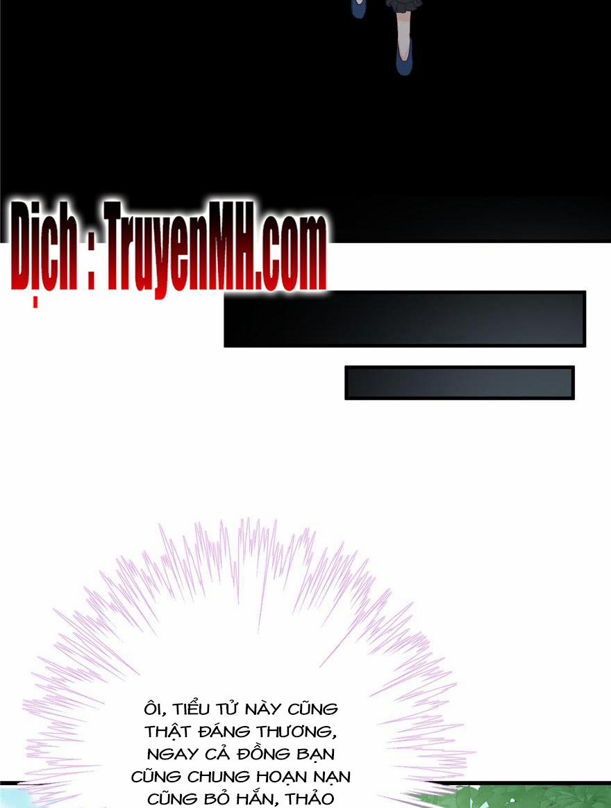 Đồ Đệ Nhà Ta Lại Quải Rồi 188 trang 8