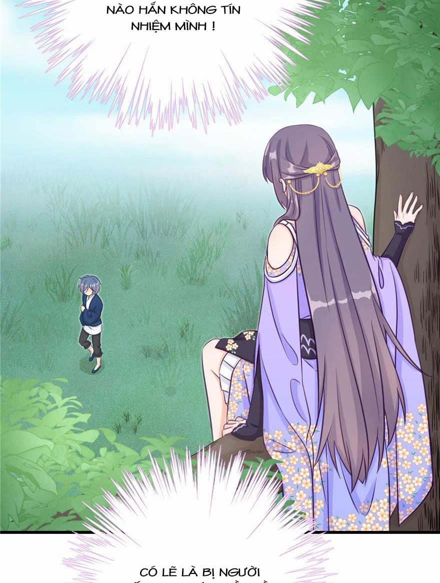 Đồ Đệ Nhà Ta Lại Quải Rồi 188 trang 9