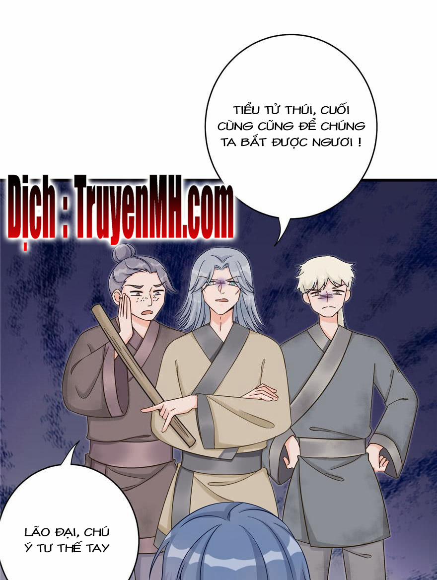 Đồ Đệ Nhà Ta Lại Quải Rồi 189 trang 1