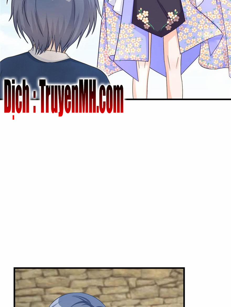 Đồ Đệ Nhà Ta Lại Quải Rồi 189 trang 12