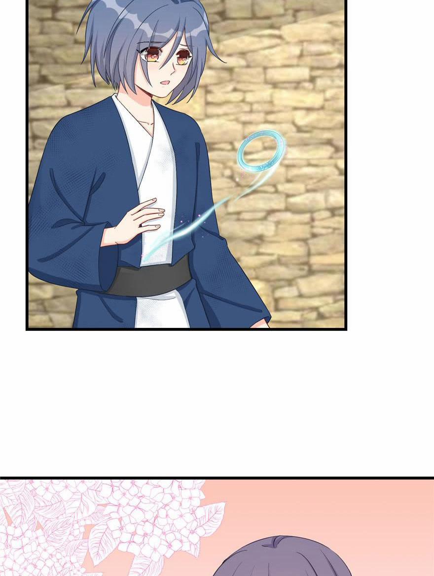 Đồ Đệ Nhà Ta Lại Quải Rồi 189 trang 13