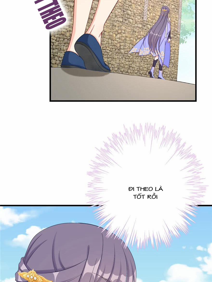 Đồ Đệ Nhà Ta Lại Quải Rồi 189 trang 17