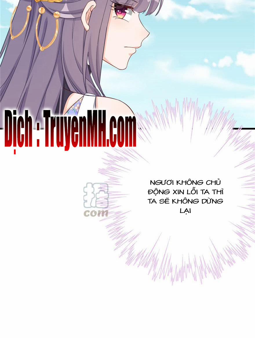 Đồ Đệ Nhà Ta Lại Quải Rồi 189 trang 18