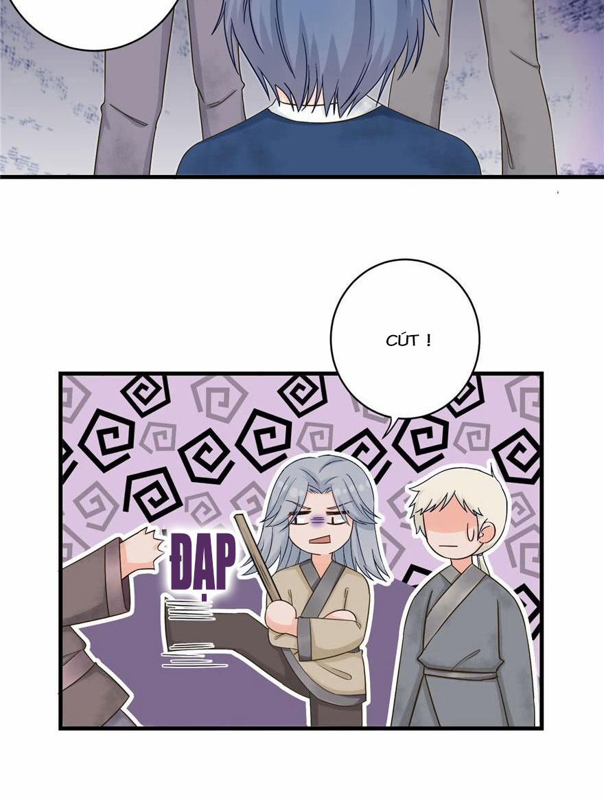 Đồ Đệ Nhà Ta Lại Quải Rồi 189 trang 2