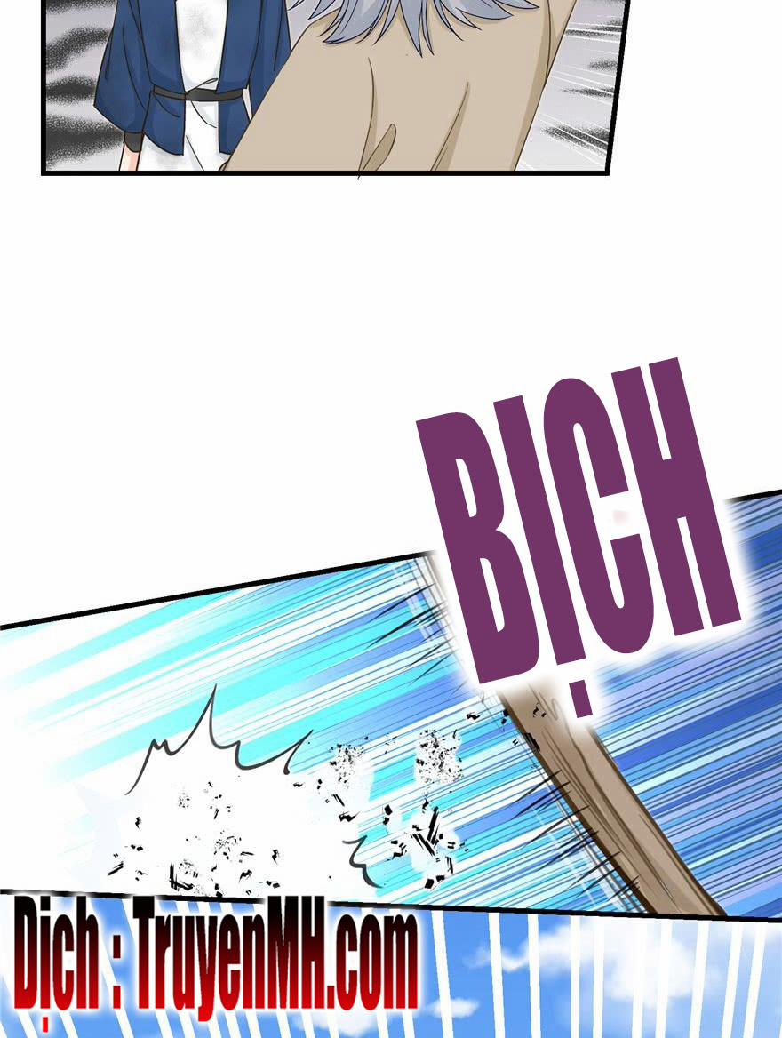 Đồ Đệ Nhà Ta Lại Quải Rồi 189 trang 5