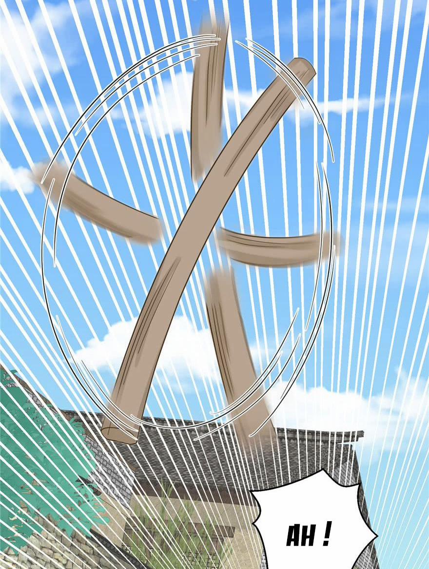 Đồ Đệ Nhà Ta Lại Quải Rồi 189 trang 6