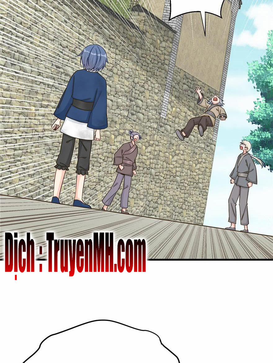 Đồ Đệ Nhà Ta Lại Quải Rồi 189 trang 7