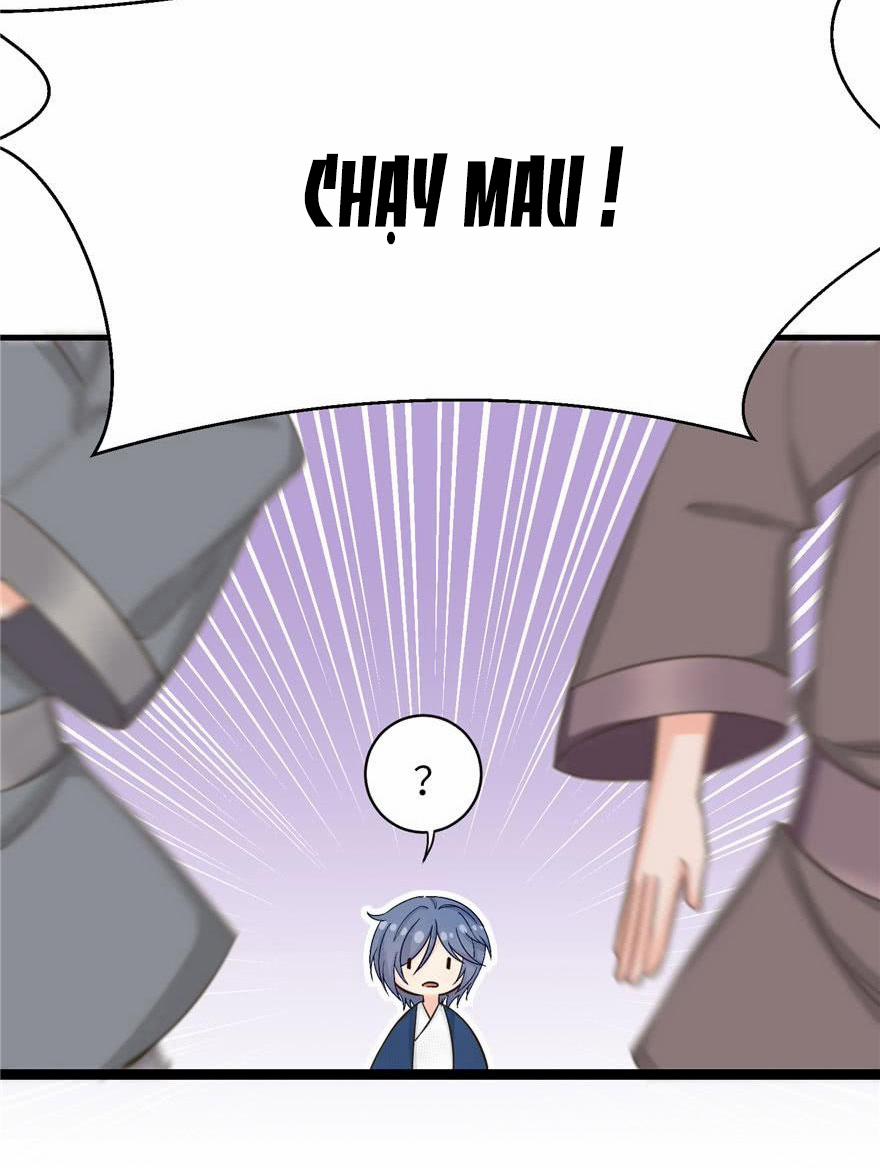 Đồ Đệ Nhà Ta Lại Quải Rồi 189 trang 9