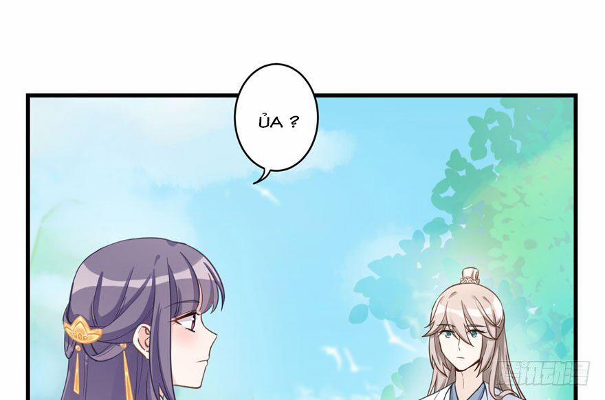 Đồ Đệ Nhà Ta Lại Quải Rồi 19 trang 10