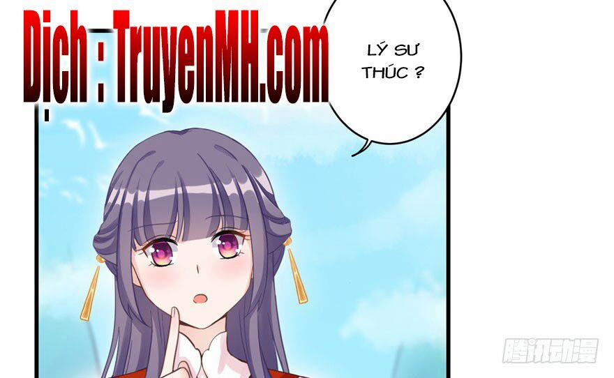 Đồ Đệ Nhà Ta Lại Quải Rồi 19 trang 13