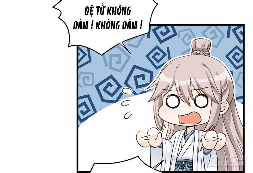 Đồ Đệ Nhà Ta Lại Quải Rồi 19 trang 15