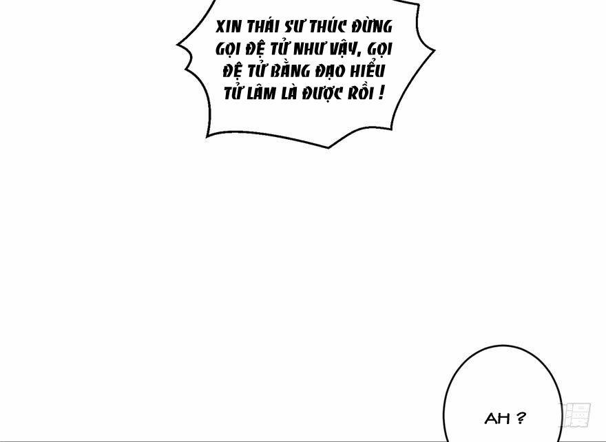 Đồ Đệ Nhà Ta Lại Quải Rồi 19 trang 16