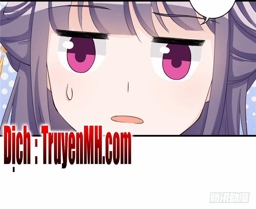 Đồ Đệ Nhà Ta Lại Quải Rồi 19 trang 17