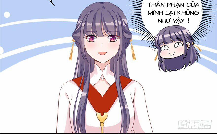 Đồ Đệ Nhà Ta Lại Quải Rồi 19 trang 22