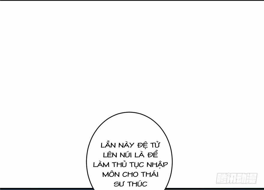 Đồ Đệ Nhà Ta Lại Quải Rồi 19 trang 23