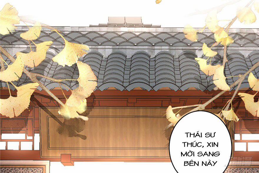 Đồ Đệ Nhà Ta Lại Quải Rồi 19 trang 27