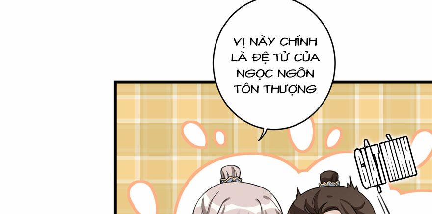 Đồ Đệ Nhà Ta Lại Quải Rồi 19 trang 32