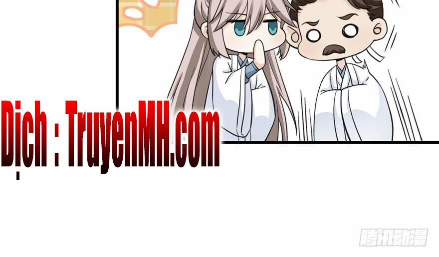 Đồ Đệ Nhà Ta Lại Quải Rồi 19 trang 33