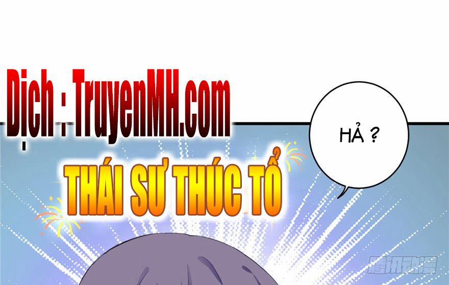 Đồ Đệ Nhà Ta Lại Quải Rồi 19 trang 36