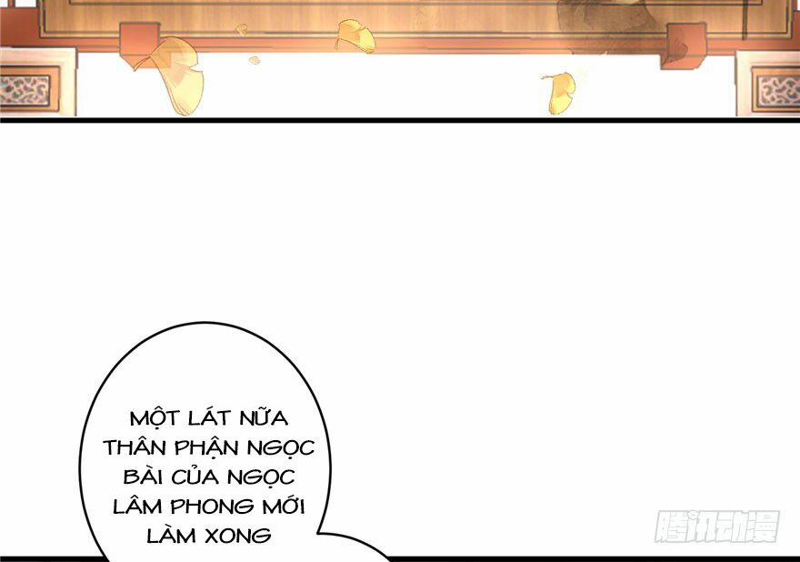 Đồ Đệ Nhà Ta Lại Quải Rồi 19 trang 40