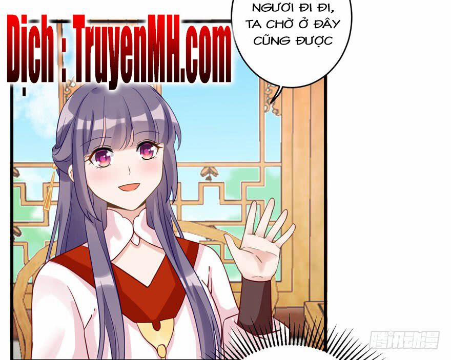 Đồ Đệ Nhà Ta Lại Quải Rồi 19 trang 43