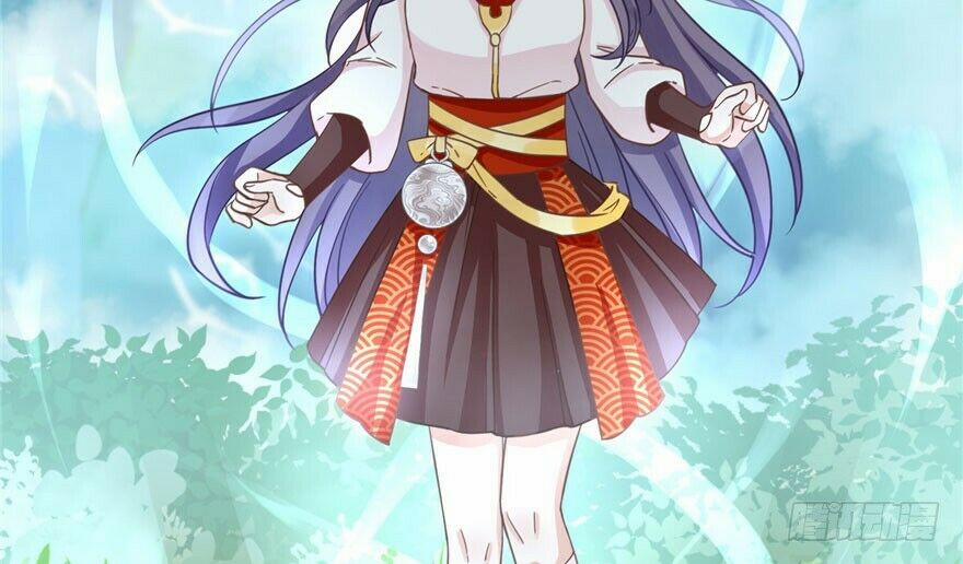 Đồ Đệ Nhà Ta Lại Quải Rồi 19 trang 7