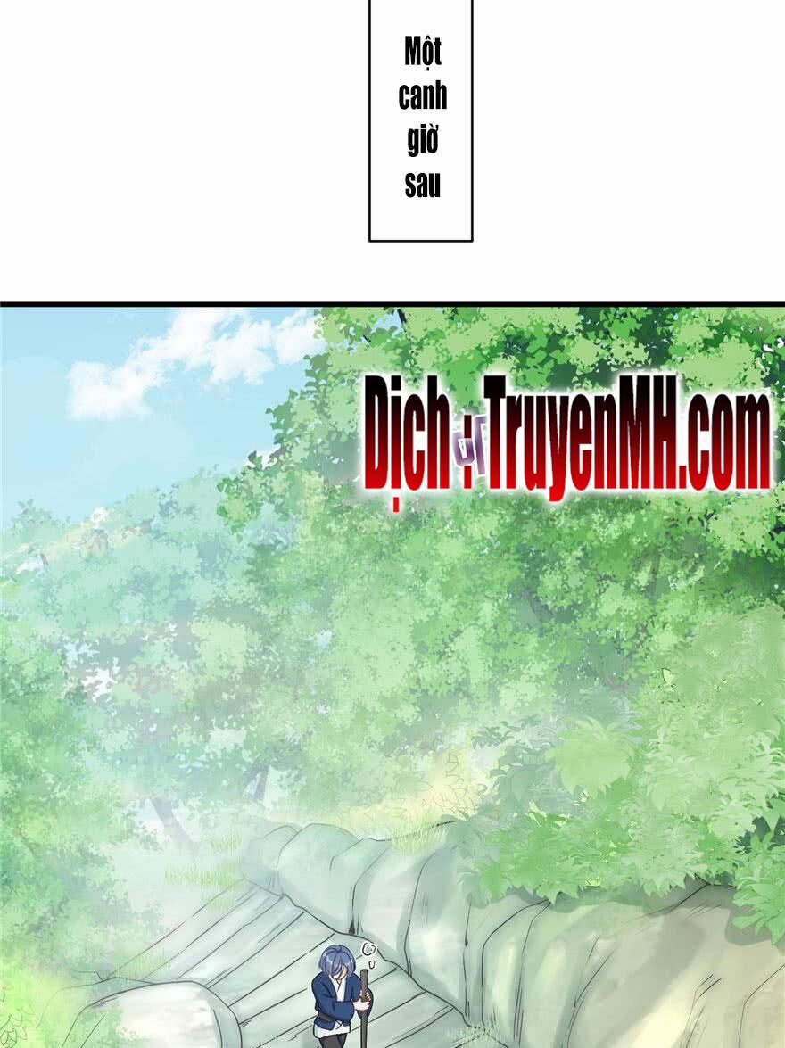 Đồ Đệ Nhà Ta Lại Quải Rồi 190 trang 1