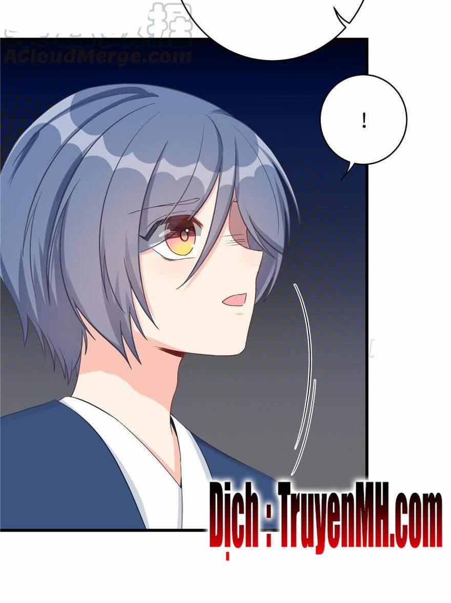 Đồ Đệ Nhà Ta Lại Quải Rồi 190 trang 11