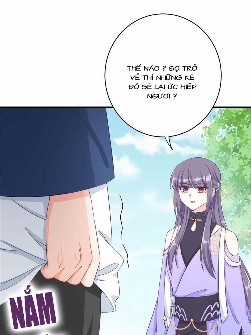 Đồ Đệ Nhà Ta Lại Quải Rồi 190 trang 12