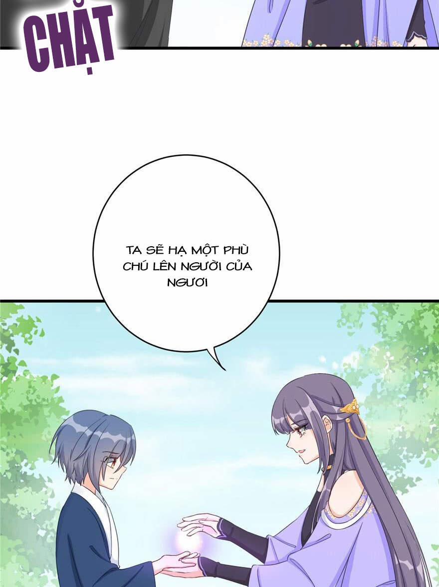 Đồ Đệ Nhà Ta Lại Quải Rồi 190 trang 13