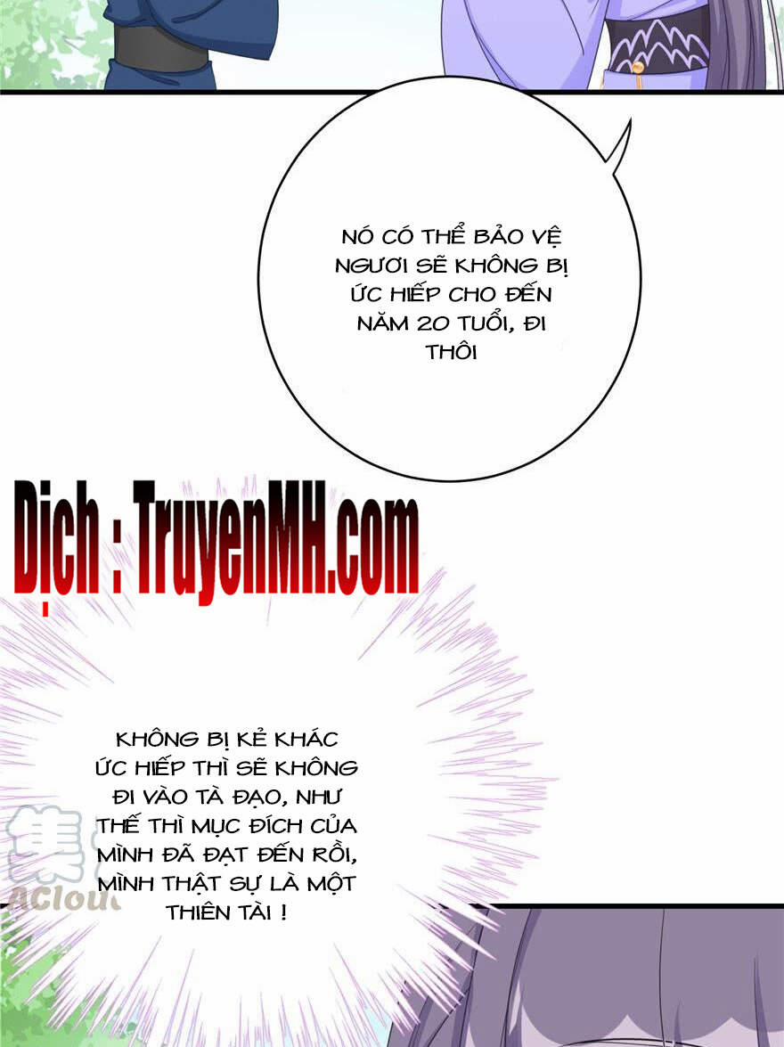 Đồ Đệ Nhà Ta Lại Quải Rồi 190 trang 14