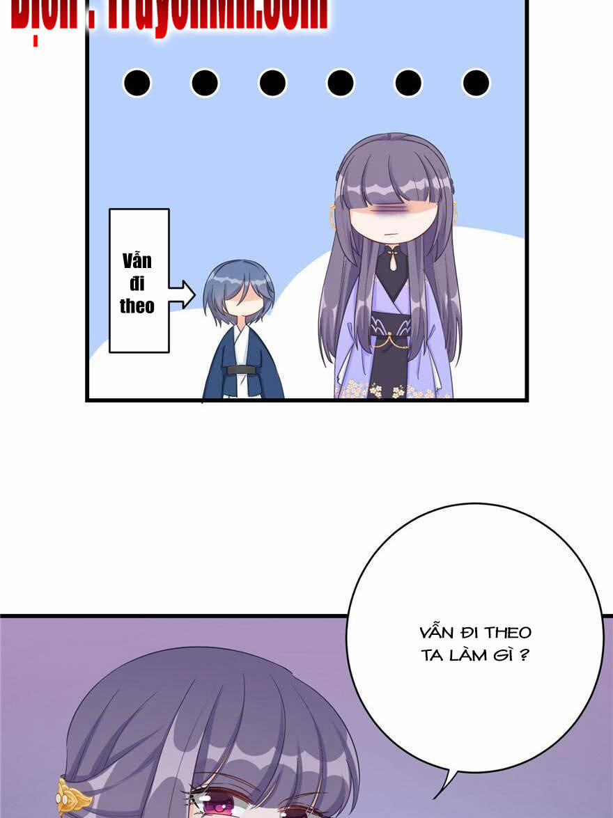 Đồ Đệ Nhà Ta Lại Quải Rồi 190 trang 16