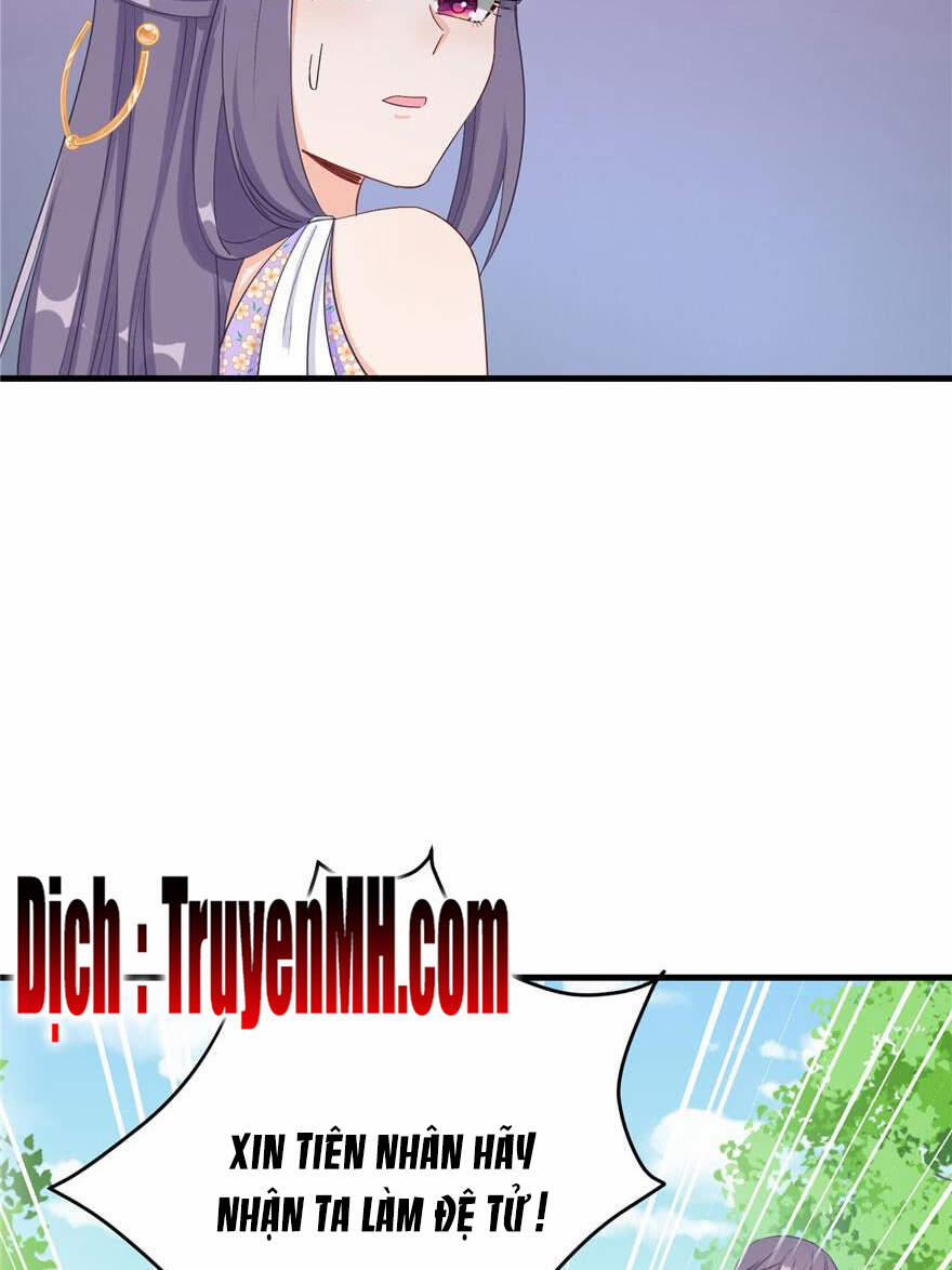 Đồ Đệ Nhà Ta Lại Quải Rồi 190 trang 17