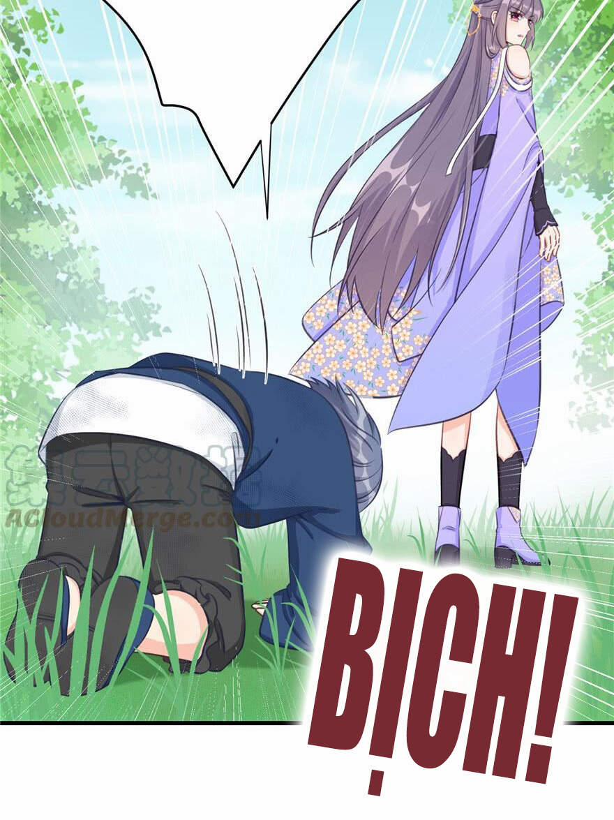 Đồ Đệ Nhà Ta Lại Quải Rồi 190 trang 18