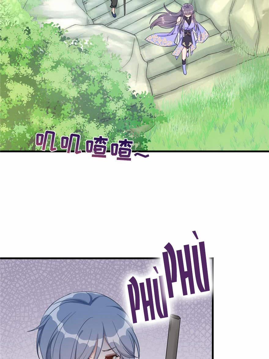 Đồ Đệ Nhà Ta Lại Quải Rồi 190 trang 2