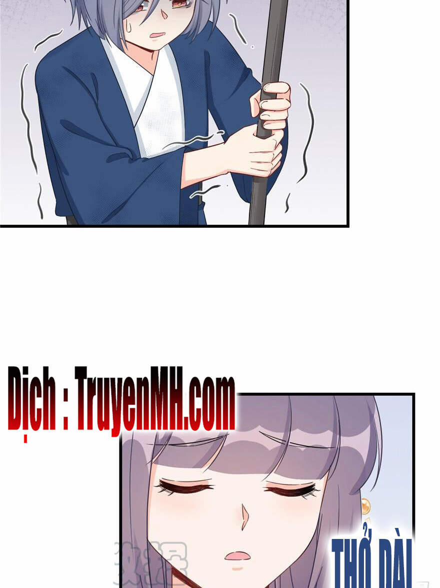 Đồ Đệ Nhà Ta Lại Quải Rồi 190 trang 3