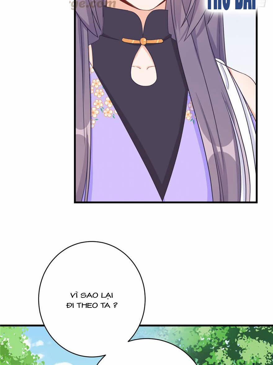 Đồ Đệ Nhà Ta Lại Quải Rồi 190 trang 4