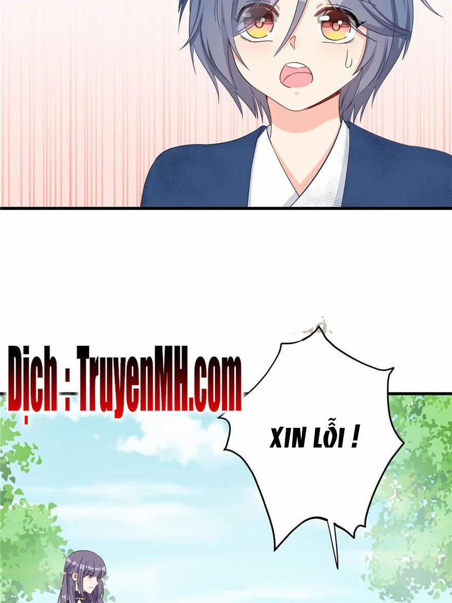 Đồ Đệ Nhà Ta Lại Quải Rồi 190 trang 7