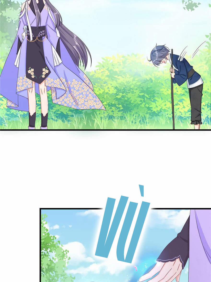 Đồ Đệ Nhà Ta Lại Quải Rồi 190 trang 8