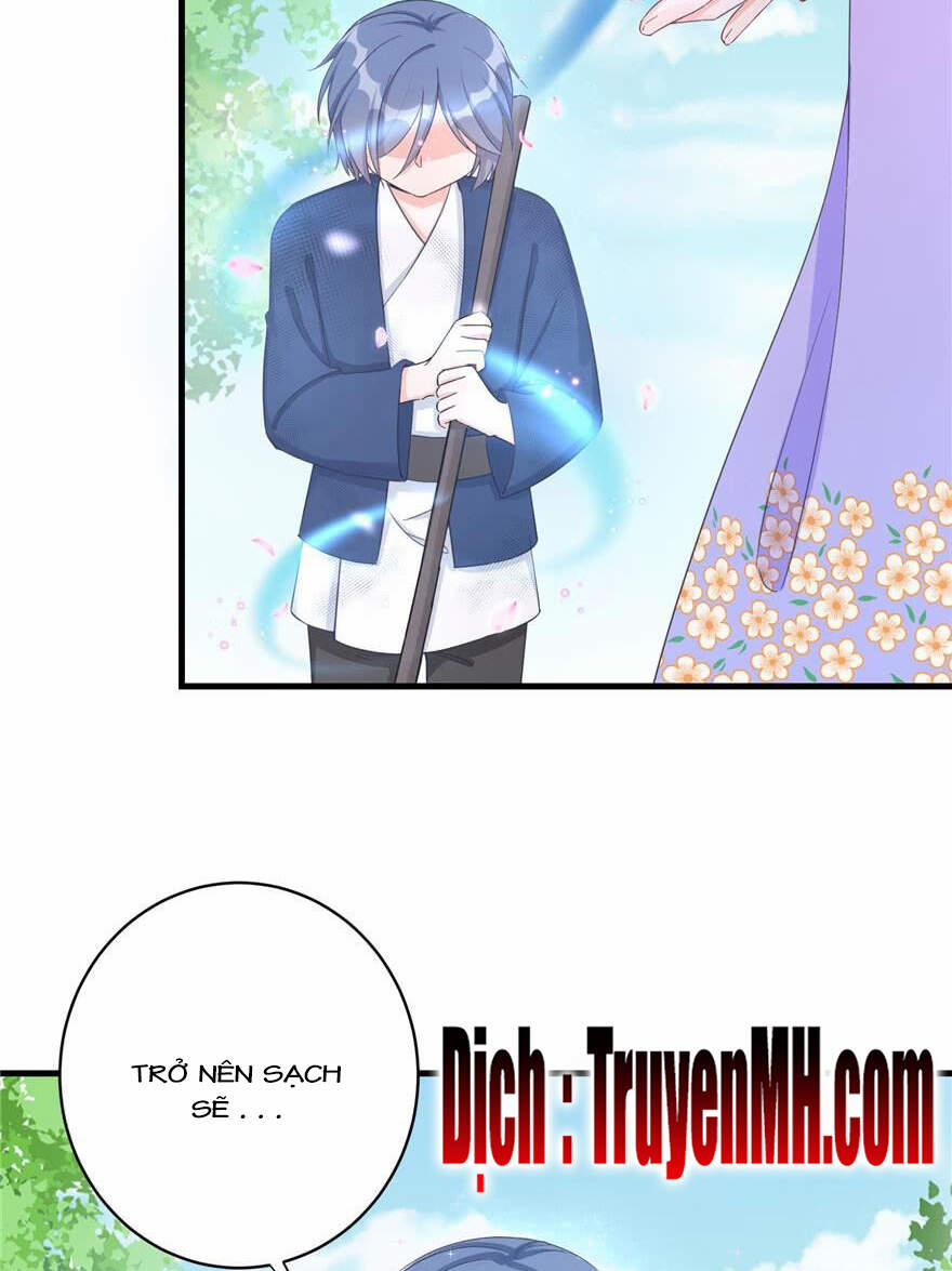 Đồ Đệ Nhà Ta Lại Quải Rồi 190 trang 9